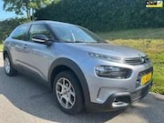 Citroën C4 Cactus - 1.5 BlueHDi Business - Navi - Clima - PDC - Trekha