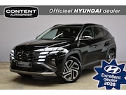 Hyundai Tucson - 1.6 T-GDi HEV 238pk 2WD Aut Premium Sky I Voorraadvoordeel