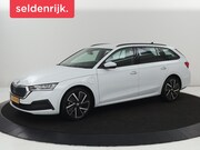 Skoda Octavia - 1.4 TSI iV PHEV Business Edition | Adaptive cruise | Stuurve
