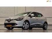 Renault Clio - 1.2T Dynamique Automaat Navigatie Parkeerhulp Mooi! Garantie