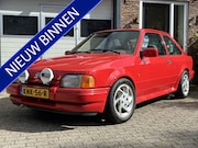 Ford Escort - 1.6 RS Turbo '89 Harde Auto