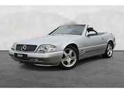 Mercedes-Benz SL-klasse - Cabrio 500