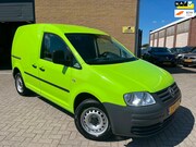 Volkswagen Caddy - 1.9 TDI|Airco|Trekhaak|Stellingen|