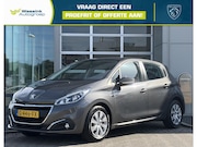 Peugeot 208 - 1.2 PureTech Blue Lease Active
