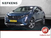 Peugeot 5008 - 130PK Allure | 1ste eigenaar | Dodehoekdetectie | Camera | N