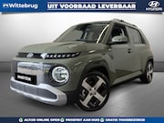 Hyundai Inster - Evolve Sky 49 kWh Volledig Elektrische met Winter Pack, Navi