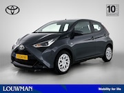 Toyota Aygo - 1.0 VVT-i x-play