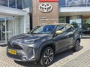 Toyota Yaris Cross - 1.5 Hybrid Launch Edition TREKHAAK CAMERA AD-CRUISE STOEL/ST