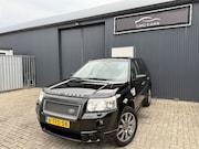 Land Rover Freelander - 3.2 i6 HSE LR2 UITVOERING