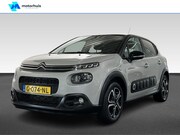 Citroën C3 - | FEEL EDITION | NAVI | CLIMA | DAB+ |