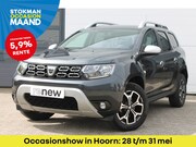 Dacia Duster - 1.0 TCe 90 PK Prestige | Camera achter | Dode hoek sensoren 
