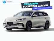 BYD SEAL 6 - Touring 1.5 PHEV DM-i 156 kW Comfort | 8 Luidspreker | Achte