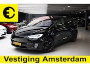 Tesla Model X - 100D | FSD | Free Supercharging* | CCS Upgrade