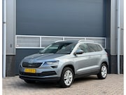 Skoda Karoq - 1.5 TSI ACT Style bj.2018 Autom|Navi|Trekh|Nap.