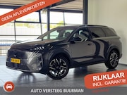 Peugeot 5008 - 1.2 Hybrid 145 GT Automaat, Elektr. Achterklep, Dodehoek det