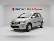 Suzuki Celerio - GT-uitvoering Airconditioni 1.0 Exclusive Pioneer navigatie