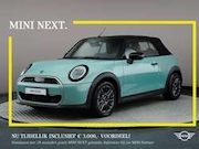 MINI Cabrio - Cooper C 2.0 Favoured uitvoering S