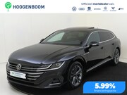 Volkswagen Arteon Shooting Brake - 1.4 TSI eHybrid R-Line Business+ | SoH 98% | Panoramadak | H