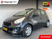 Kia Venga - 1.6 CVVT ExecutiveLine|Automaat|Panoramadak|Trekhaak