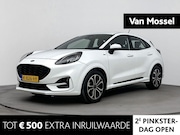 Ford Puma - 1.0 EcoBoost Hybrid ST-Line | Trekhaak | Parkeersensoren ach