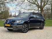 Mitsubishi Outlander - 2.4 4WD Warrior, Airco, Schuifdak, Trekhaak