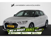 Audi A1 - Sportback 30 TFSI Advanced epic Apple Carplay Airco Parkeers