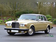 Rolls-Royce Silver Shadow - II