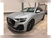 Audi Q8 - 50 TDI Quattro Pro Line S Facelift TREKHAAK STANDKACHEL B&O