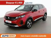 Peugeot 3008 - 1.6 Hybrid 225 GT