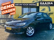 Opel Corsa - 1.2 Turbo 100pk Edition | € 8.000 DEMO VOORDEEL |Airco | App