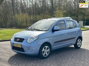 Kia Picanto - 1.0 X-pect/HALF LEDER
