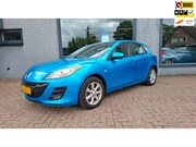 Mazda 3 - 1.6 TS AIRCO+UNIEKE KILOMERSTAND+LICHT METAAL+TREKHAAK
