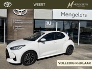 Toyota Yaris - 1.5 Hybrid Dynamic | Rijklaar | Apple Carplay / Android Auto