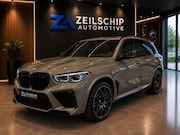 BMW X5 M - Competition 625 PK|HuD|Harman - Kardon|Memory|Laser|Trekhaak