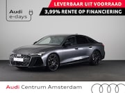 Audi A6 - Limousine S edition e-hybrid 299 pk | MMI experience pro | P