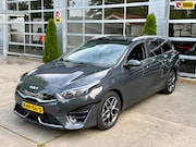 Kia Ceed - Sportswagon 1.6 GDI PHEV ExecutiveLine|Trekhaak|Pano|Leer