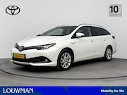Toyota Auris - Touring Sports 1.8 Hybrid Energy Plus | Cruise Control | Nav