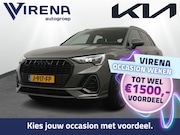 Audi Q3 - 40 TFSI quattro S Line edition one - Virtual cockpit - Schui
