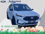 Ford Kuga - 2.5 PHEV ST-Line X 243pk | Driver Assistance Pack | Black Pa