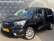 Opel Combo - 1.5D L1H1 Standaard Modue In De Automaatbak Defect