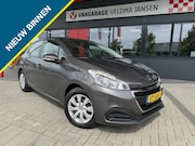Peugeot 208 - 1.2 PT ACTIVE + AIRCO/APPLE CARPLAY/CRUISE/PDC/TREKHAAK