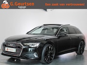 Audi A6 - Avant 45 TFSI quattro Sport Pro Line Panoramadak, Volleder,