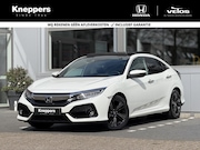 Honda Civic - 1.5 i-VTEC Prestige | GEEN AFLEVERKOSTEN | Schuif-/kanteldak