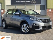 Peugeot 3008 - 1.2 Active/AIRCO/STOELV/TREKH/PARKS/APK/NAP
