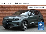 Volvo EX40 - Single Motor Extended Range Ultra Europa 82 kWh | 45th Anniv