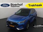 Ford Kuga - 2.5 PHEV 243 pk ST-Line X | Trekhaak | Pano I Adapt Cruise I