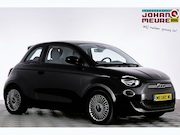 Fiat 500e - Icon 42 kWh | NAVI | ECC | VELGEN | SOH 94,90% | !