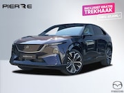 Mazda CX-6e - Takumi Plus 78 kWh | DIGITALE SPIEGELS | PANO DAK | STOEL + 