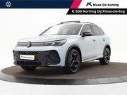 Volkswagen Tiguan - 1.5 eHybrid 272pk DSG R-Line Edition · Panoramadak · Inklap.