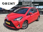 Toyota Yaris - 1.5 Hybrid Dynamic | NL Auto | Navi | Keyless Entry & Start 